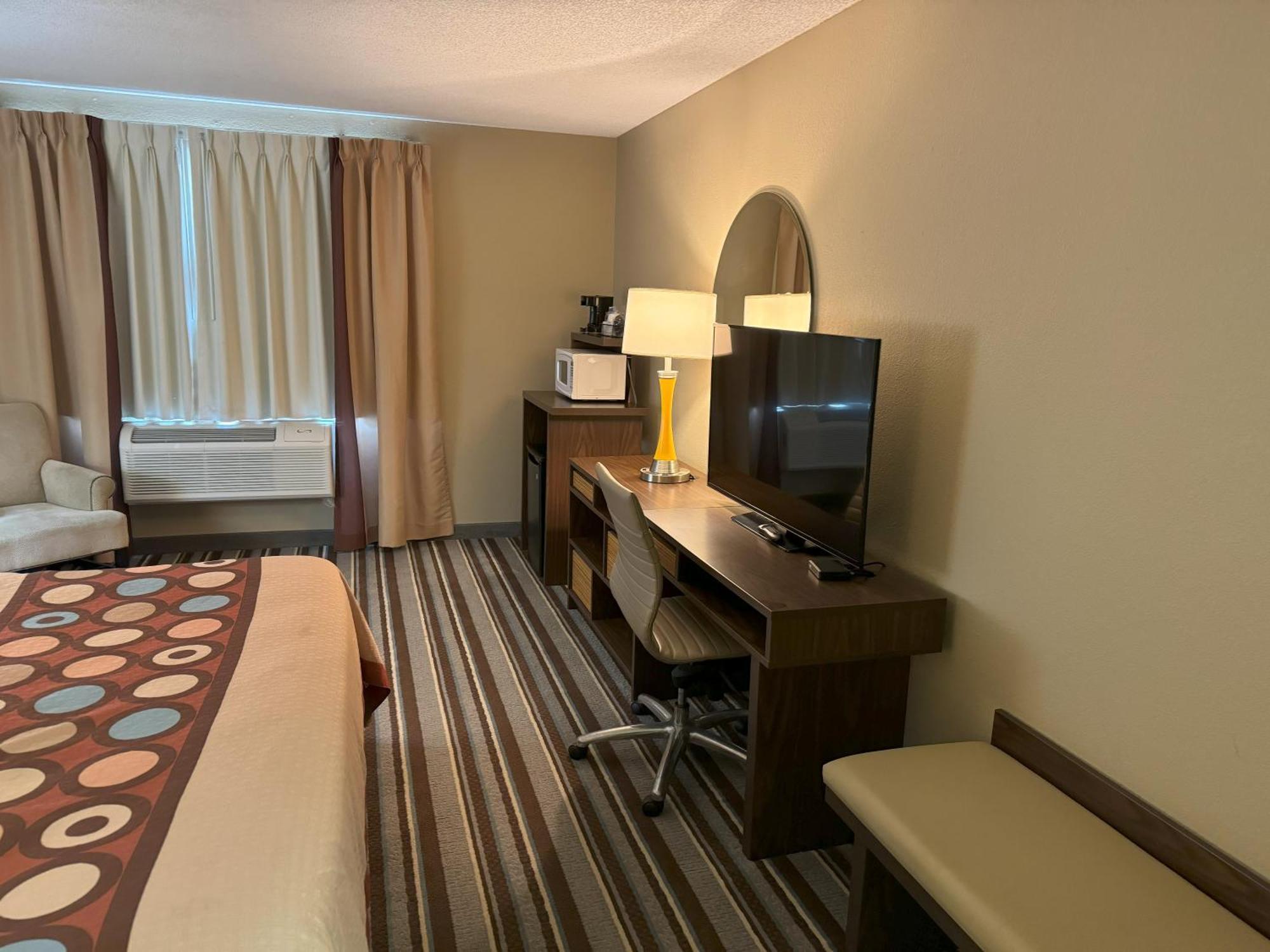 Super 8 By Wyndham Winfield-Quail Ridge Area Hotel Ngoại thất bức ảnh
